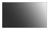 LG 49VL5PJ-A signage display Panorama design 49" 500 cd/m² Full HD Black 24/7