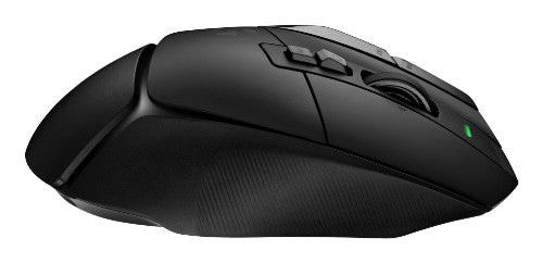 Logitech G 910-006178 mouse Gaming Right-hand RF Wireless Optical 25600 DPI