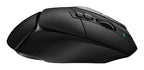 Logitech G 910-006178 mouse Gaming Right-hand RF Wireless Optical 25600 DPI