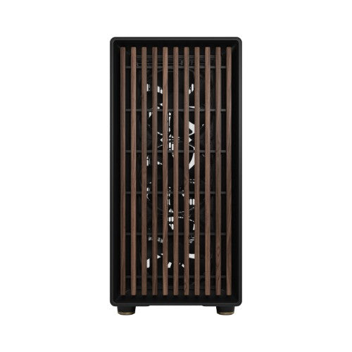 Fractal Design North XL Desktop Black, Charcoal