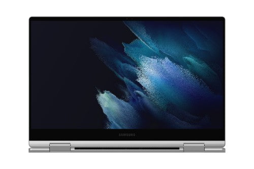 Samsung Galaxy Book Pro 360 NP930QDB Intel® Core™ i5 i5-1135G7 Hybrid (2-in-1) 13.3" Touchscreen Full HD 8 GB LPDDR4x-SDRAM 512 GB SSD Wi-Fi 6E (802.11ax) Windows 11 Home Silver