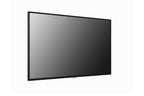 LG 43UH5J-H signage display Interactive flat panel 43" Wi-Fi 500 cd/m² 4K Ultra HD Black 24/7