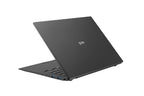 LG Gram Ultra-light Weight Intel® Core™ i5 i5-1135G7 Laptop 14" WUXGA 16 GB LPDDR4x-SDRAM 256 GB SSD Wi-Fi 6 (802.11ax) Windows 10 Pro Black