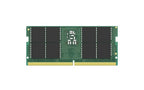 Kingston Technology ValueRAM memory module 32 GB 1 x 32 GB DDR5 6400 MT/s