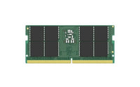 Kingston Technology ValueRAM memory module 32 GB 1 x 32 GB DDR5 6400 MT/s