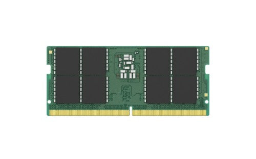 Kingston Technology ValueRAM memory module 32 GB 1 x 32 GB DDR5 6400 MT/s