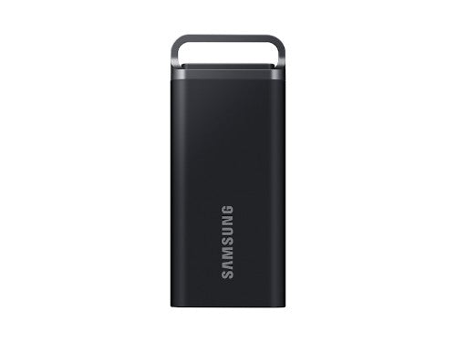 Samsung MU-PH8T0S 8 TB USB Type-C 3.2 Gen 1 (3.1 Gen 1) Black