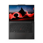 Lenovo ThinkPad X1 Carbon Gen 12 Intel Core Ultra 5 125U Laptop 14" WUXGA 32 GB LPDDR5x-SDRAM 1 TB SSD Wi-Fi 6E (802.11ax) Windows 11 Pro English Black