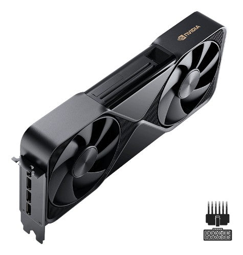 PNY RTX PRO 6000 Blackwell Workstation Edition NVIDIA 96 GB GDDR7