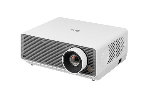 LG BU60RG data projector Standard throw projector 6000 ANSI lumens DLP UHD 4K (3840x2160) White