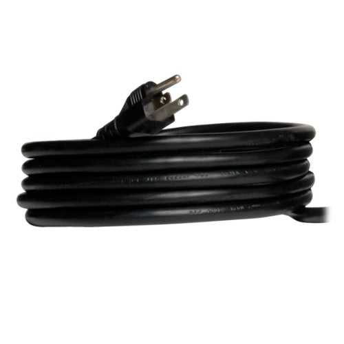 Tripp Lite PDUMH15-ISO power distribution unit (PDU) 14 AC outlet(s) 0U/1U Black