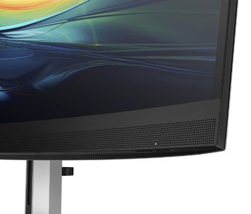 HP Series 7 Pro 39.7 inch 5K2K Conferencing Monitor-740pm