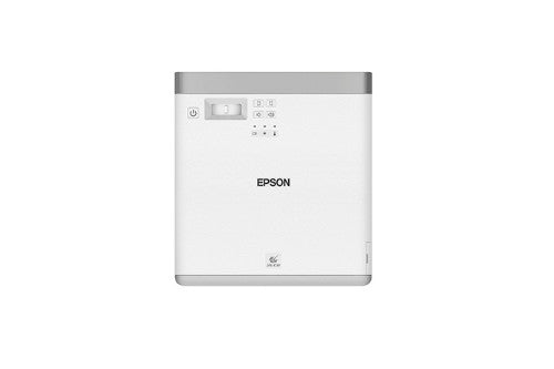 Epson PowerLite W70 data projector Standard throw projector 2000 ANSI lumens 3LCD WXGA (1280x800) White