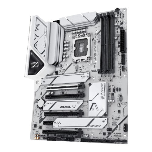 ASUS Z790-AYW WIFI W II motherboard Intel Z790 LGA 1700 ATX