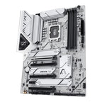 ASUS Z790-AYW WIFI W II motherboard Intel Z790 LGA 1700 ATX