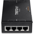 Trendnet TPE-147GI PoE adapter Gigabit Ethernet