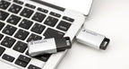 Verbatim Secure Pro USB flash drive 16 GB USB Type-A 3.2 Gen 1 (3.1 Gen 1) Silver