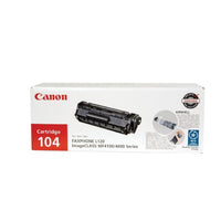 Canon 0263B001BA Original Black 1 pcs