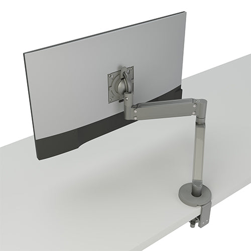 Chief DMA1S monitor mount / stand 32" Silver Desk
