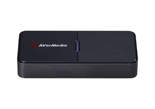 AVerMedia BU113 video capturing device USB 3.2 Gen 1 (3.1 Gen 1)