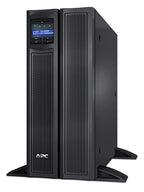 APC SMX3000LVNC uninterruptible power supply (UPS) 3 kVA 2700 W 7 AC outlet(s)
