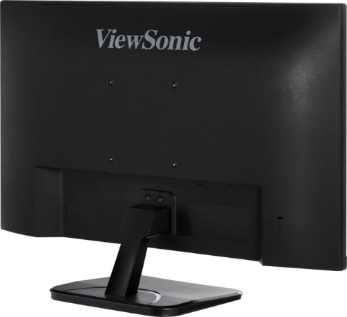 Viewsonic VA2756-4K-MHD computer monitor 27" 3840 x 2160 pixels 4K Ultra HD LED Black
