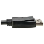 Tripp Lite P582-020-HD-V4A video cable adapter 240.2" (6.1 m) DisplayPort HDMI Black