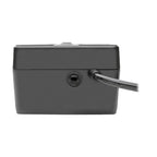 Tripp Lite ECO850LCD uninterruptible power supply (UPS) Standby (Offline) 0.85 kVA 425 W 12 AC outlet(s)