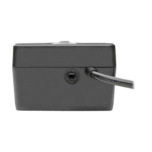 Tripp Lite ECO850LCD uninterruptible power supply (UPS) Standby (Offline) 0.85 kVA 425 W 12 AC outlet(s)