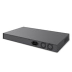 EnGenius EWS7928FP-FIT network switch Managed L2/L3 Gigabit Ethernet (10/100/1000) Power over Ethernet (PoE) Gray