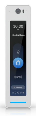 Ubiquiti G3 Reader Pro Face recognition terminal White