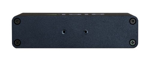 Digi AW02-G300 interface hub USB 3.2 Gen 1 (3.1 Gen 1) Type-A 1000 Mbit/s Black