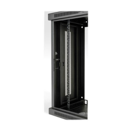 Tripp Lite SRW12U13 rack cabinet 12U Wall mounted rack Black