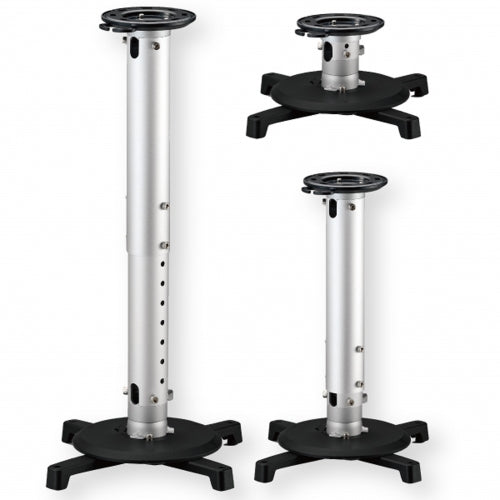 Amer Networks AMRP145H project mount Ceiling Black, Silver