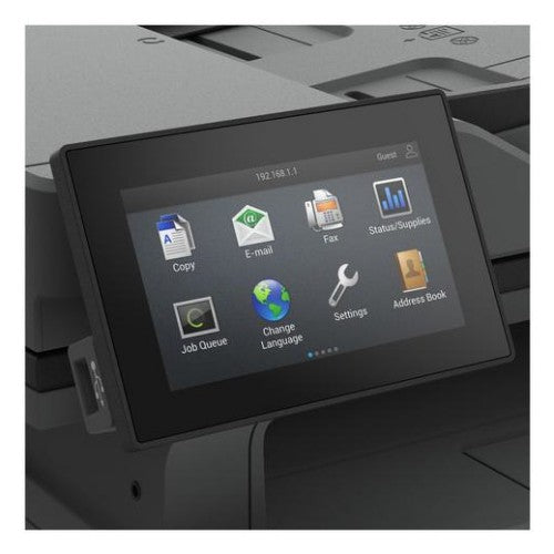 Lexmark MX432adwe Laser A4 1200 x 1200 DPI 42 ppm Wi-Fi