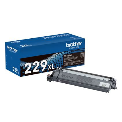 Brother TN-229XLBK toner cartridge 1 pc(s) Original Black