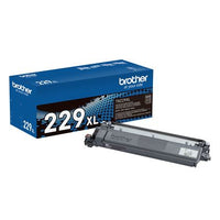 Brother TN-229XLBK toner cartridge 1 pc(s) Original Black