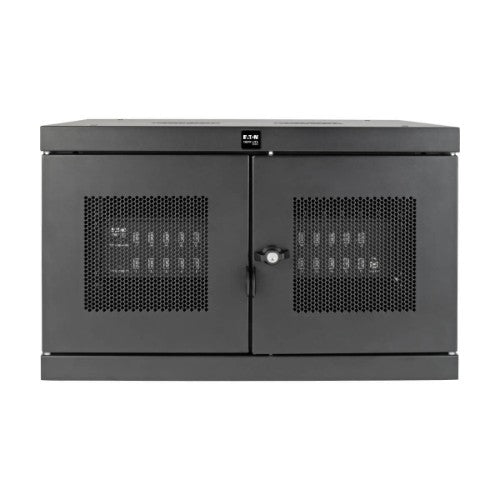 Tripp Lite CSD32USB mobile device charger Universal Black AC Indoor