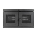 Tripp Lite CSD32USB mobile device charger Universal Black AC Indoor