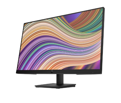 HP P27 G5 FHD Monitor