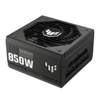 ASUS TUF-GAMING-850G power supply unit 850 W 24-pin ATX ATX Black