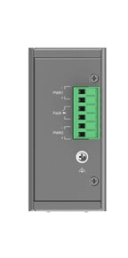 TP-Link Omada IES208G network switch Managed Gigabit Ethernet (10/100/1000)