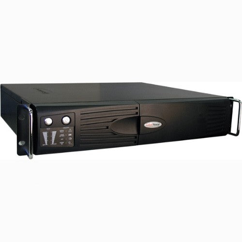 CyberPower CPS1500AVR uninterruptible power supply (UPS) 1.5 kVA 950 W