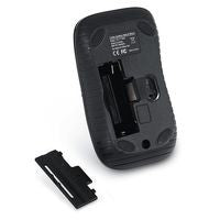 Verbatim 99765 mouse Office Ambidextrous RF Wireless Optical 1200 DPI