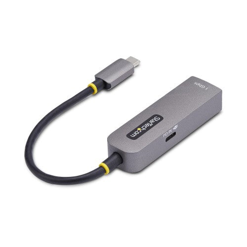 StarTech.com 1GPD3-USB-C-ETHERNET network card 5000 Mbit/s