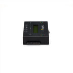 StarTech.com SATDUP11 media duplicator HDD duplicator Black 1 copies