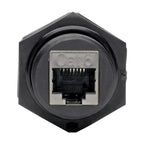 Tripp Lite N206-BC01-IND wire connector RJ45 Black