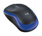 Logitech 910-003636 mouse RF Wireless Optical