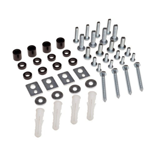 Tripp Lite DWF3770L TV mount/stand 70" Black