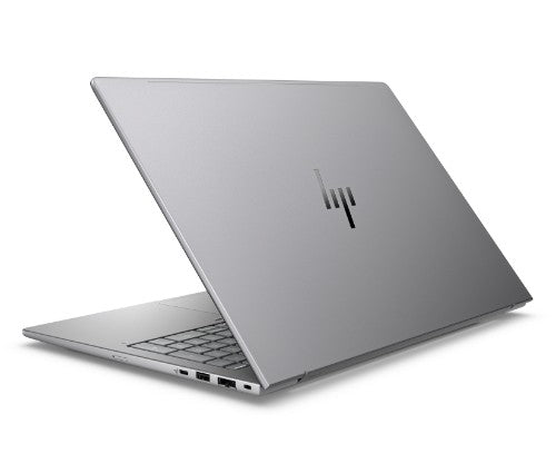 HP ZBook 8 G1i Wolf Pro Security Edition Intel Core Ultra 7 255H Mobile workstation 16" WUXGA 32 GB DDR5-SDRAM 1 TB SSD NVIDIA RTX 500 Ada Wi-Fi 7 (802.11be) Windows 11 Pro AI PC Silver